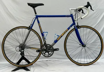 Used Serotta CONCOURS C3 2007 Road & Gravel