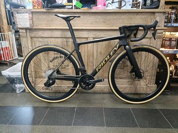 Used Ridley FALCN RS SRAM Force eTap AXS 2023 Road & Gravel