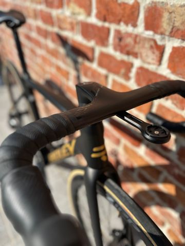 Brugt Ridley FALCN RS SRAM Force eTap AXS 2023 Road & Gravel — billede 5 af 11