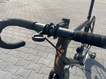 Tweedehands Specialized S-Works Aethos - SRAM Red eTap AXS 2021 2021 Road & Gravel — afbeelding 9 van 16