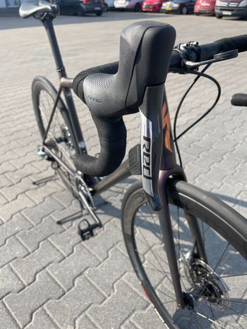 Tweedehands Specialized S-Works Aethos - SRAM Red eTap AXS 2021 2021 Road & Gravel — afbeelding 8 van 16
