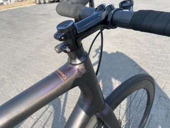 Tweedehands Specialized S-Works Aethos - SRAM Red eTap AXS 2021 2021 Road & Gravel — afbeelding 5 van 16