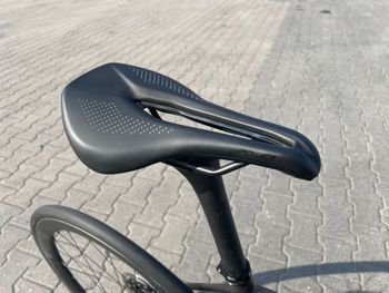 Tweedehands Specialized S-Works Aethos - SRAM Red eTap AXS 2021 2021 Road & Gravel — afbeelding 12 van 16