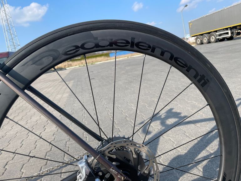 Tweedehands Specialized S-Works Aethos - SRAM Red eTap AXS 2021 2021 Road & Gravel — afbeelding 13 van 16
