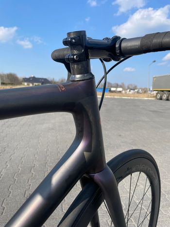 Tweedehands Specialized S-Works Aethos - SRAM Red eTap AXS 2021 2021 Road & Gravel — afbeelding 3 van 16
