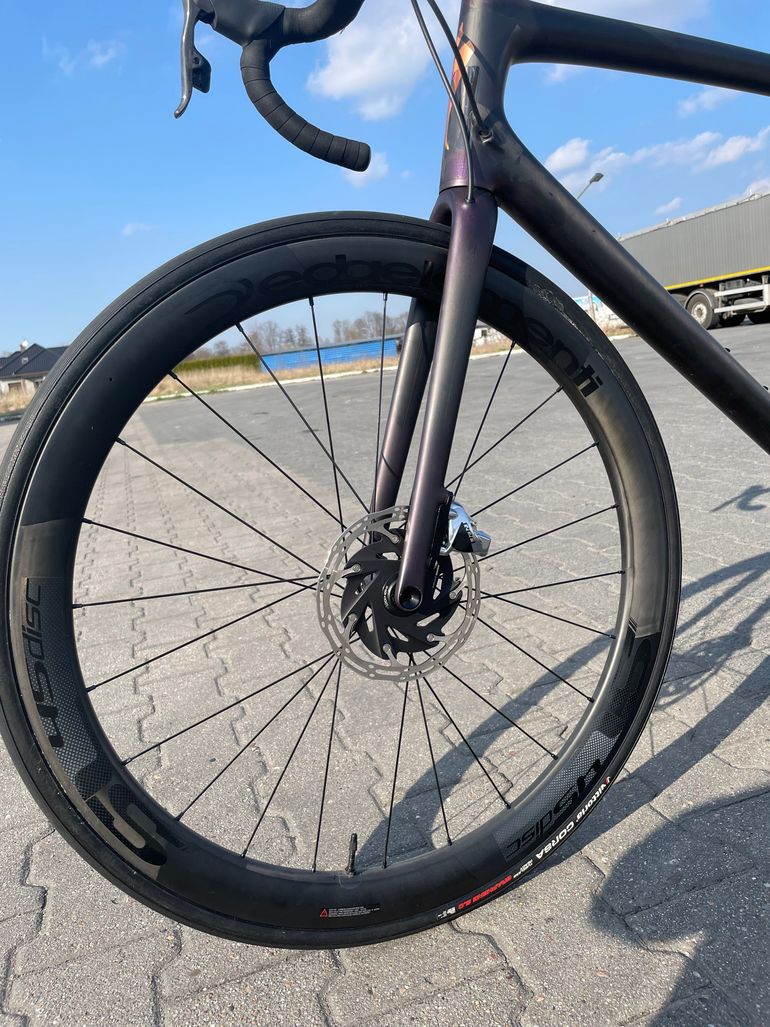 Tweedehands Specialized S-Works Aethos - SRAM Red eTap AXS 2021 2021 Road & Gravel — afbeelding 15 van 16