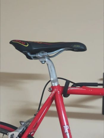 Used Pinarello Veneto 2000 Road & Gravel, Rot — image 5 of 6