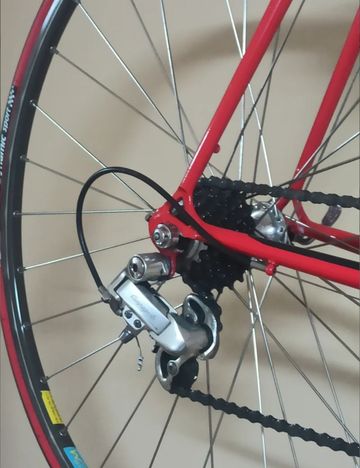 Tweedehands Pinarello Veneto 2000 Road & Gravel — afbeelding 3 van 6
