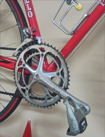 Tweedehands Pinarello Veneto 2000 Road & Gravel — afbeelding 4 van 6