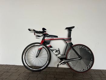 Used Cervélo P5 2016 Road & Gravel, Black — image 4 of 8