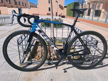 Used Trek Emonda Shimano Dura Ace Di2 2021 Road & Gravel