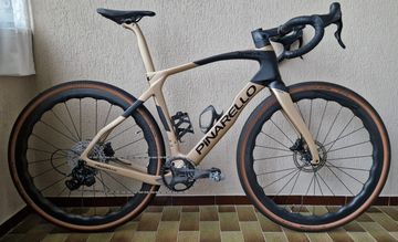 Used Pinarello Grevil Ekar 2022 Road & Gravel