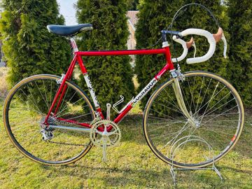 Used Colnago Super Profil Campagnolo 50th 1985 Road & Gravel