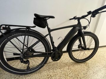 Used Giant Fastroad E+ 2024 Road & Gravel