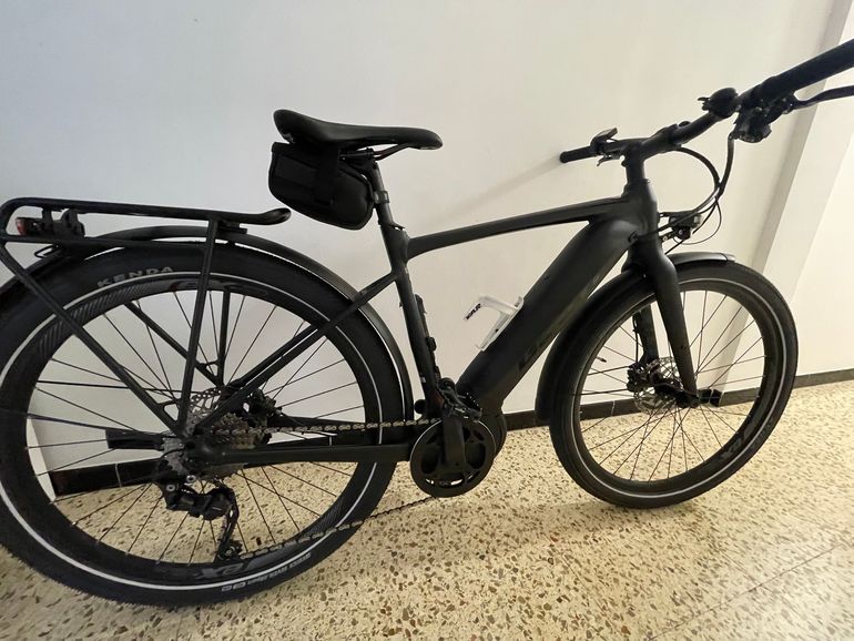 Giant Fastroad E+ 2024