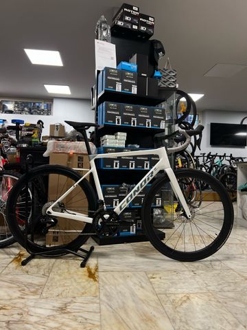 Used Conor volcano aero dura ace di2 2025 2025 Road & Gravel
