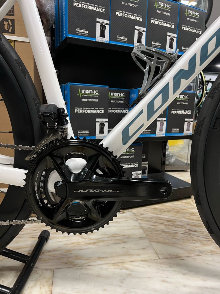 Conor volcano aero dura ace di2 2025 2025