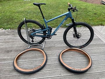 Tweedehands Focus O1E 8.8 2020 2020 Mountainbike — afbeelding 6 van 9