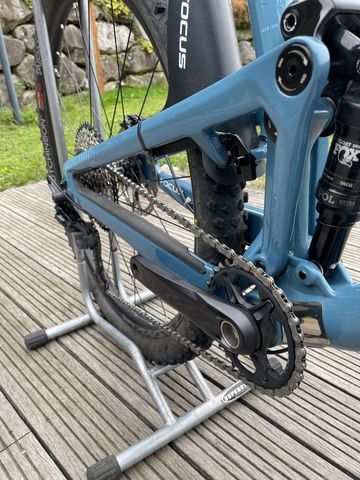 Tweedehands Focus O1E 8.8 2020 2020 Mountainbike — afbeelding 5 van 9