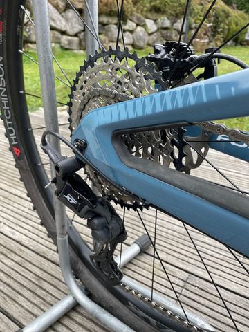 Tweedehands Focus O1E 8.8 2020 2020 Mountainbike — afbeelding 7 van 9