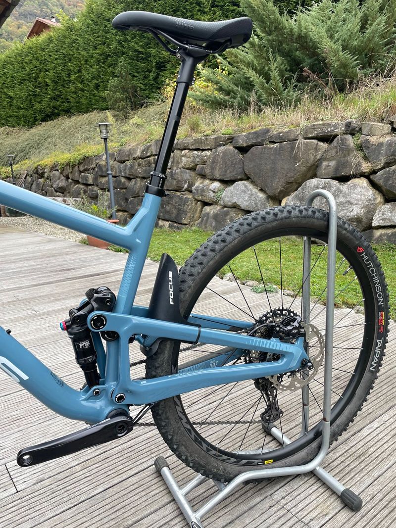 Tweedehands Focus O1E 8.8 2020 2020 Mountainbike — afbeelding 4 van 9