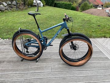 Tweedehands Focus O1E 8.8 2020 2020 Mountainbike — afbeelding 8 van 9