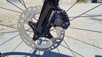 Used Orbea ORCA M20iTEAM 2024 2024 Road & Gravel, Red — image 9 of 9