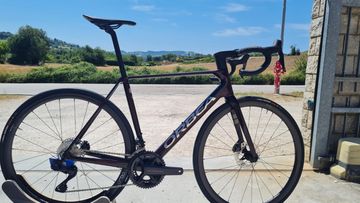 Used Orbea ORCA M20iTEAM 2024 2024 Road & Gravel
