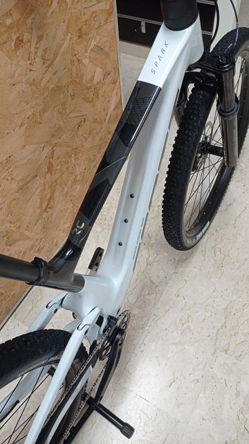 Brugt Scott spark rc team 2025 2025 Mountainbike — billede 4 af 14