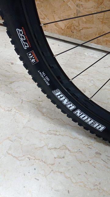 Brugt Scott spark rc team 2025 2025 Mountainbike — billede 11 af 14