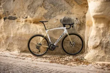 Used Ridley Fenix Shimano Ultegra Di2 2023 Road & Gravel