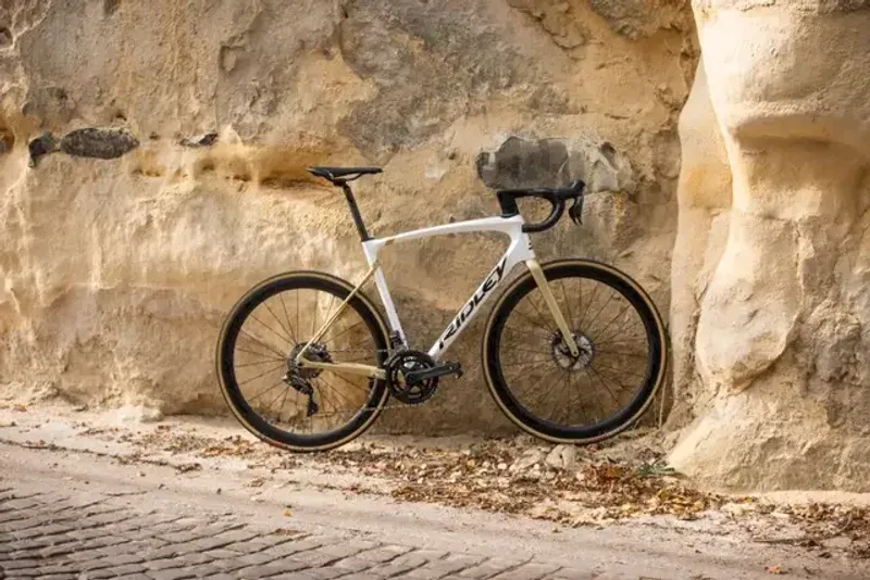 Gebrauchtes Ridley Fenix Shimano Ultegra Di2 2023 Road & Gravel
