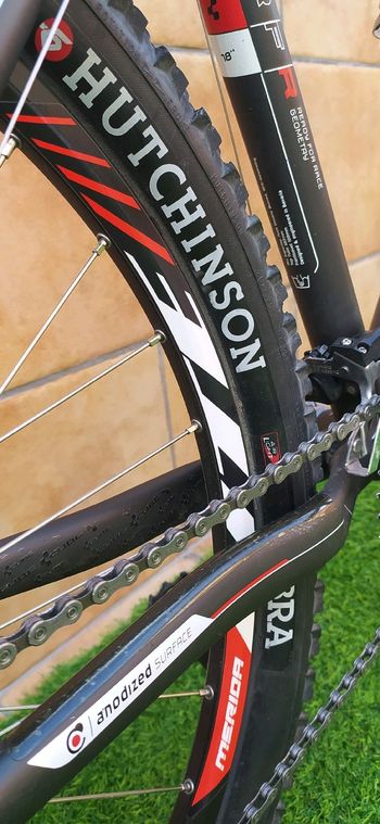 Gebrauchtes CUBE Ltd Shimano Deore XT 2014 Mountainbike, Schwarz, 26 — Bild 8 von 17