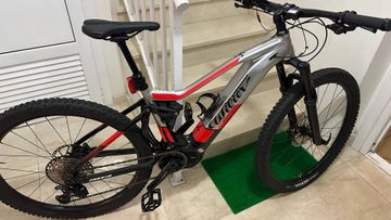 Used Wilier e903TRN PRO SHIMANO XT 1X12 2021 2021 MTB