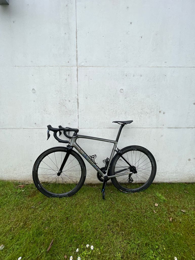 Specialized S-Works Tarmac SL6 Sagan Superstar 2017