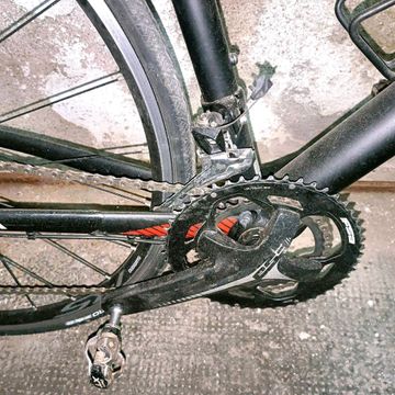 Used Orbea AVANT H30 2019 2019 Road & Gravel, Black — image 2 of 3