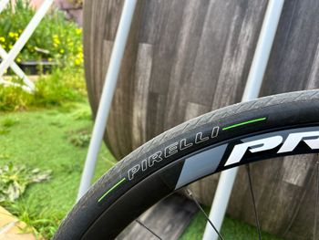 Used Giant Defy 1 Disc 2016 2016 Road & Gravel, Blau — image 7 of 7