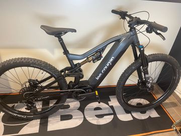 Used Lee Cougan E-QUEST Team 2023 2023 MTB