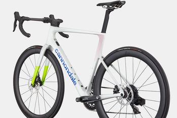 Brugt Cannondale SuperSix EVO 1 2024 2024 Road & Gravel — billede 2 af 3