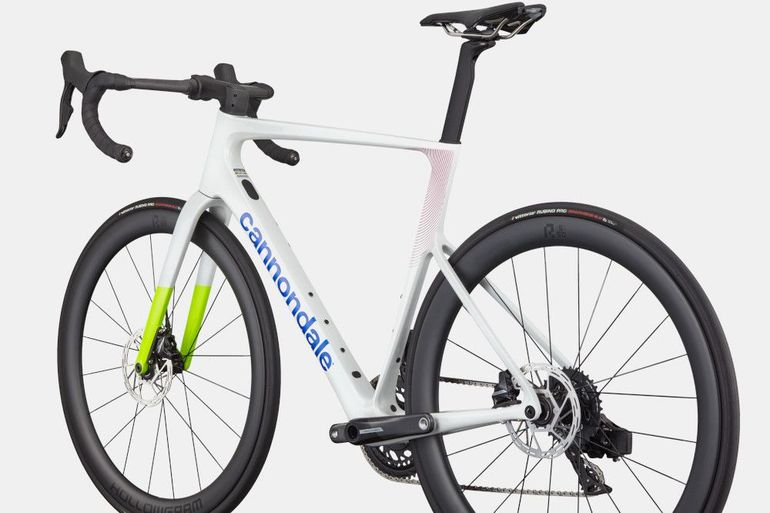 Brugt Cannondale SuperSix EVO 1 2024 2024 Road & Gravel — billede 2 af 3