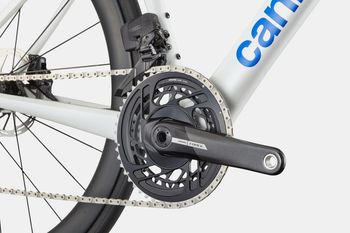Brugt Cannondale SuperSix EVO 1 2024 2024 Road & Gravel — billede 3 af 3