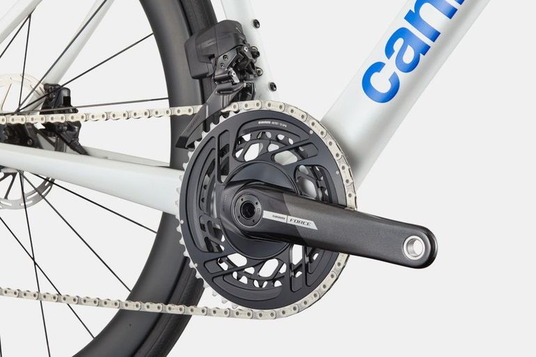 Brugt Cannondale SuperSix EVO 1 2024 2024 Road & Gravel — billede 3 af 3