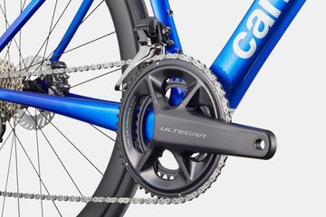 Used Cannondale SuperSix EVO 2 2024 2024 Road & Gravel