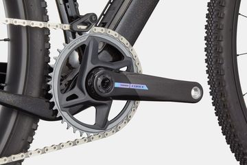 Brugt Cannondale Topstone Carbon 2 Lefty 2024 2024 Road & Gravel — billede 2 af 3