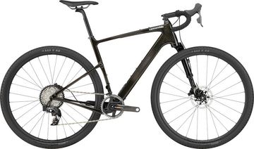 Used Cannondale Topstone Carbon 2 Lefty 2024 2024 Road & Gravel