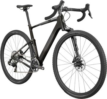 Brugt Cannondale Topstone Carbon 2 Lefty 2024 2024 Road & Gravel — billede 3 af 3