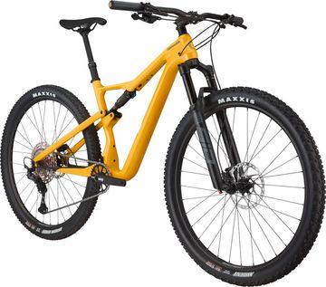 Used Cannondale Scalpel Carbon SE 2 2022 2022 MTB