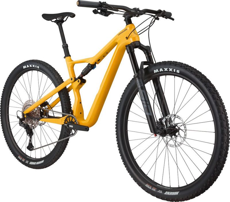 Gebrauchtes Cannondale Scalpel Carbon SE 2 2022 2022 MTB