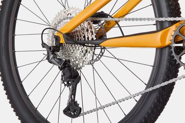 Brugt Cannondale Scalpel Carbon SE 2 2022 2022 Mountainbike — billede 2 af 3