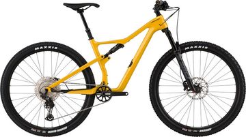 Brugt Cannondale Scalpel Carbon SE 2 2022 2022 Mountainbike — billede 3 af 3